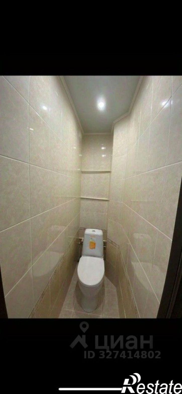2-комн квартира улица Чернышёва, 26,  д. 26