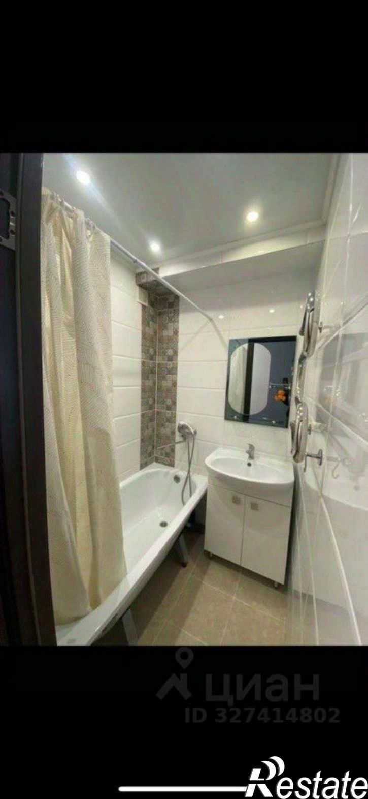 2-комн квартира улица Чернышёва, 26,  д. 26