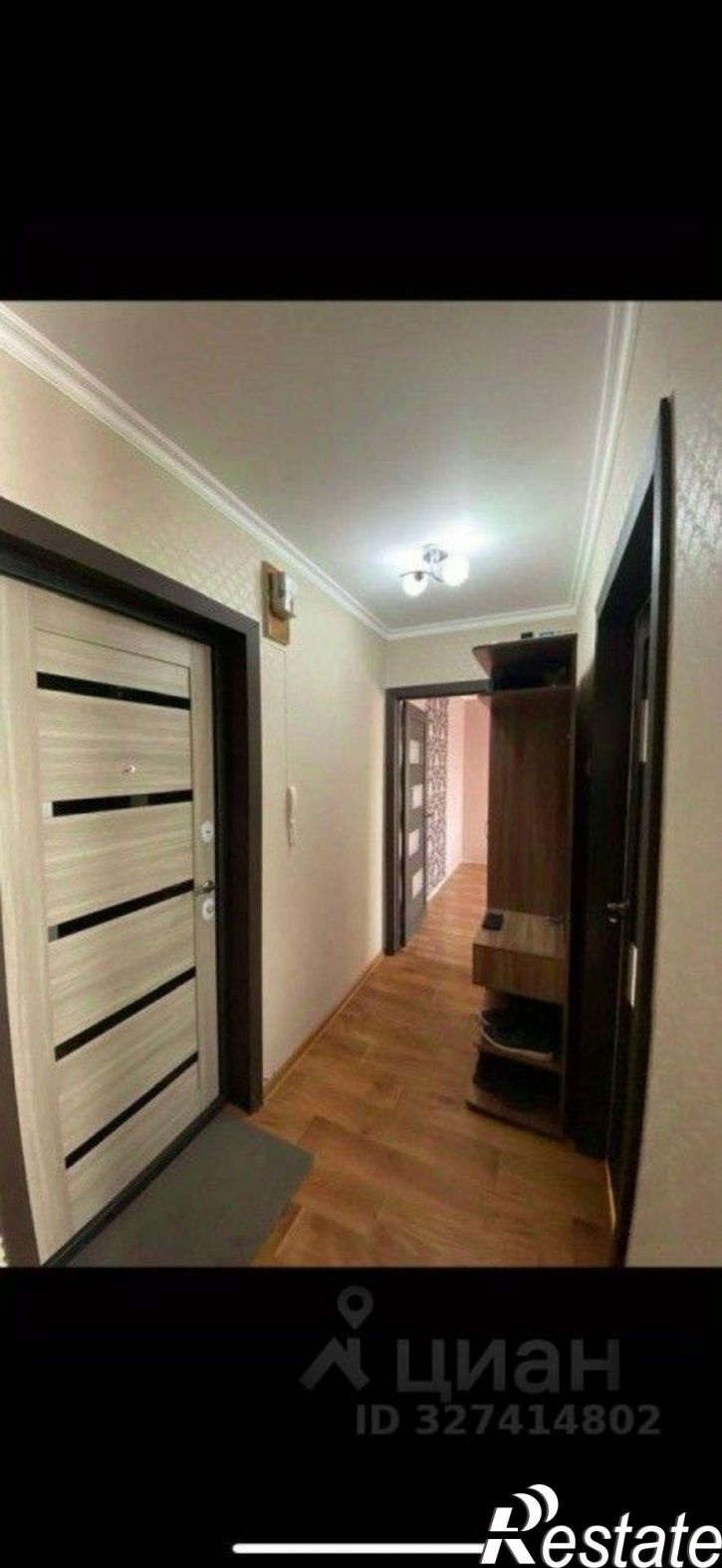 2-комн квартира улица Чернышёва, 26,  д. 26