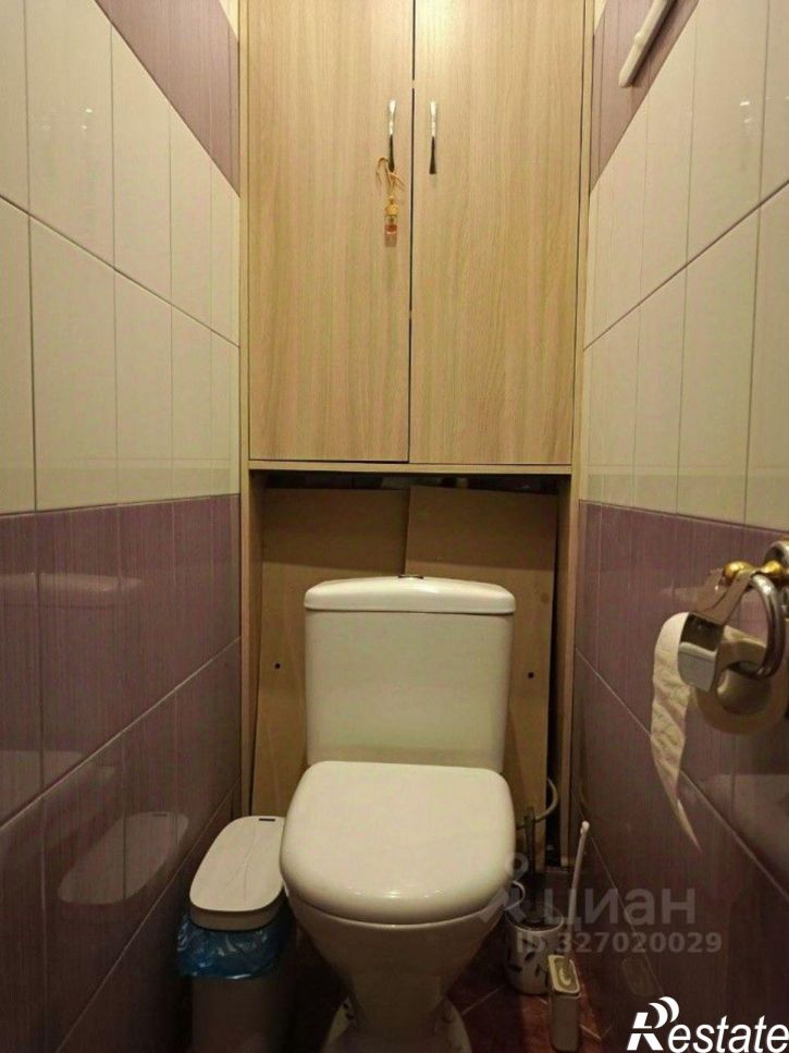 2-комн квартира улица Комарова, 14,  д. 14