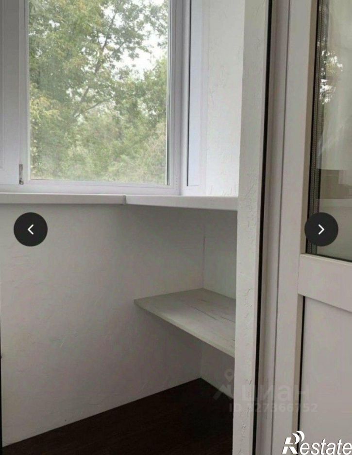 2-комн квартира Краматорская улица, 16,  д. 16