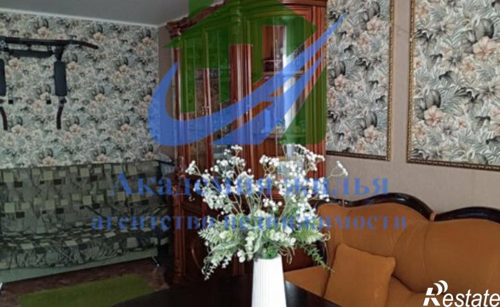 2-комн квартира улица Щорса, 11,  д. 11