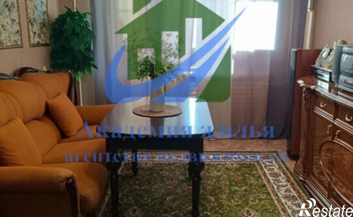 2-комн квартира улица Щорса, 11,  д. 11