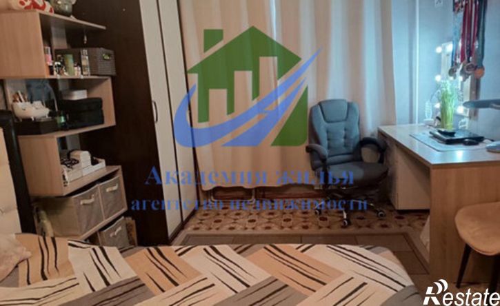 2-комн квартира улица Щорса, 11,  д. 11
