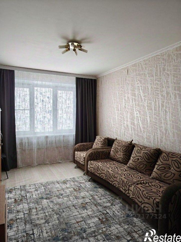 3-комн квартира ул Юлина, 16А,  д. 16А