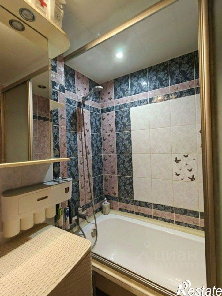 3-комн квартира ул Юлина, 16А,  д. 16А
