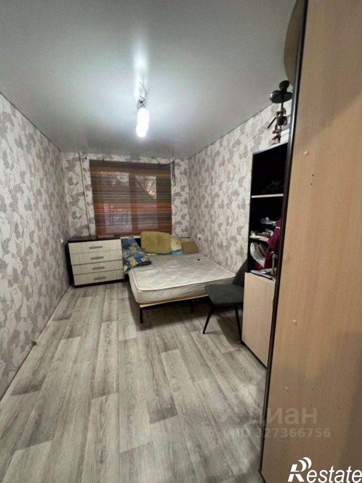 2-комн квартира ул Добровольского, 12Б,  д. 12Б