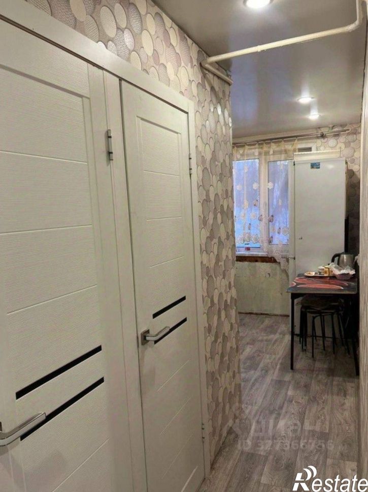 2-комн квартира ул Добровольского, 12Б,  д. 12Б