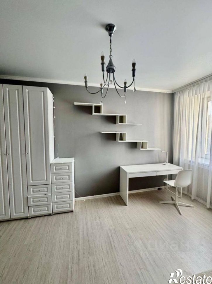 3-комн квартира проезд Металлургов, 1,  д. 1