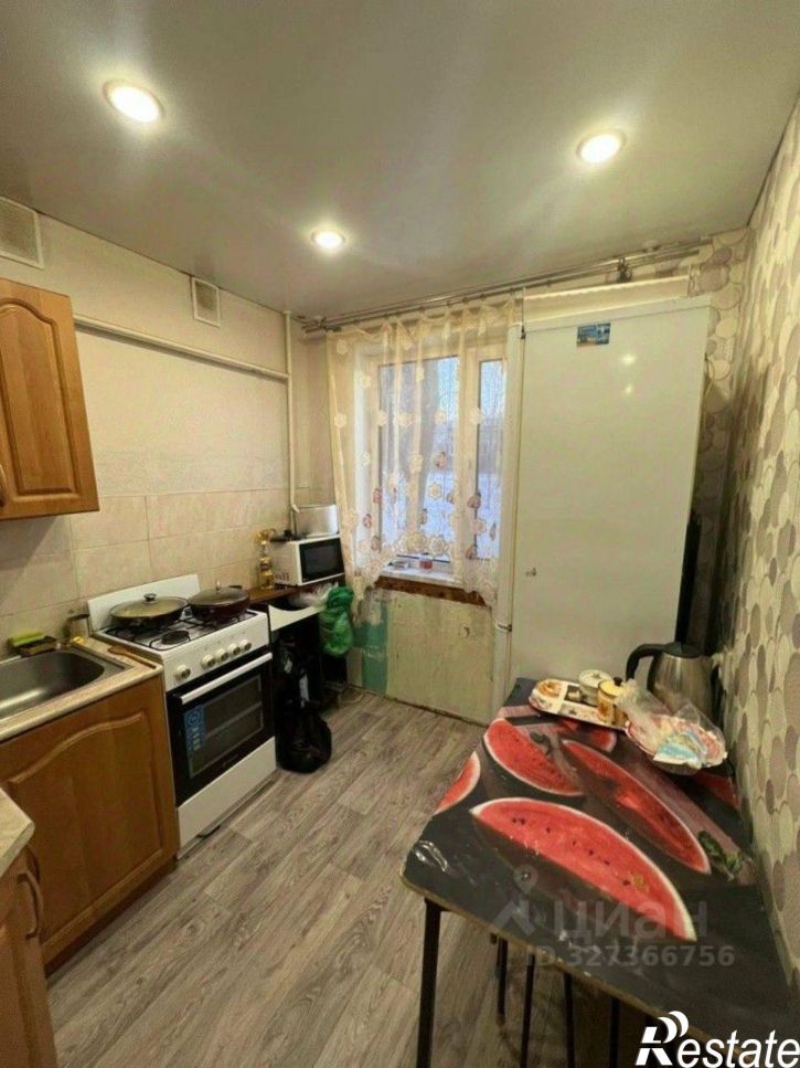 2-комн квартира ул Добровольского, 12Б,  д. 12Б