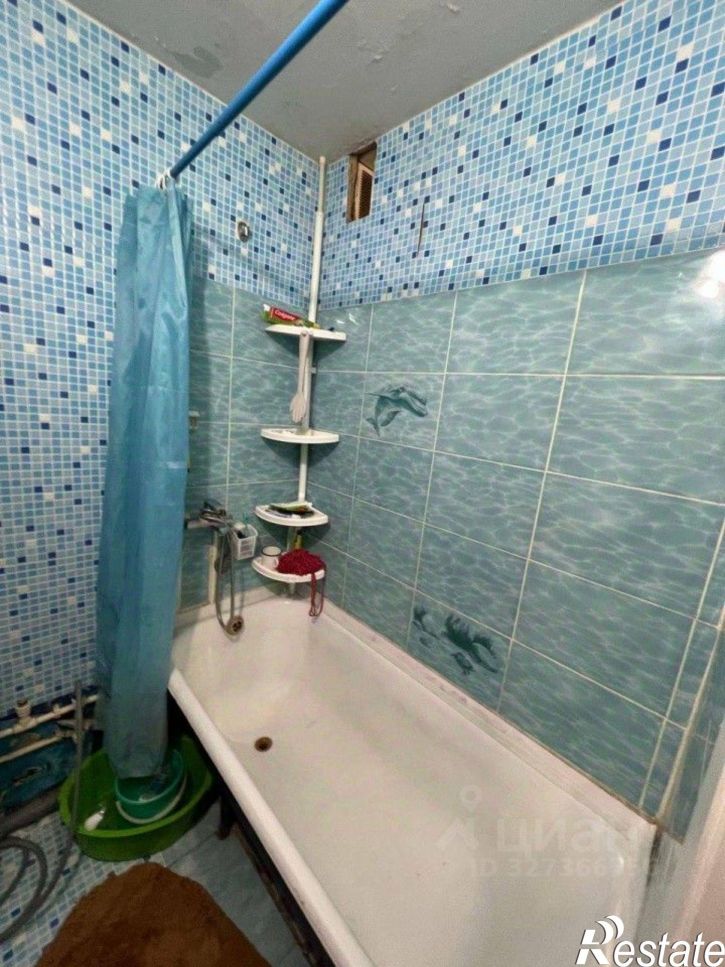 2-комн квартира ул Добровольского, 12Б,  д. 12Б