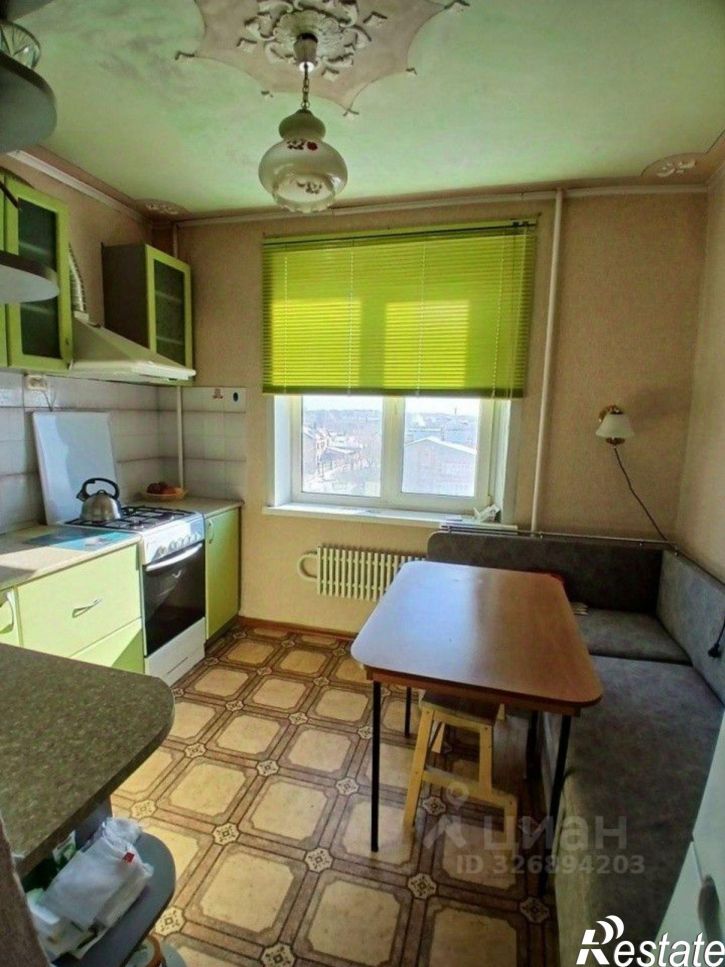 2-комн квартира ул Крайняя, 44,  д. 44