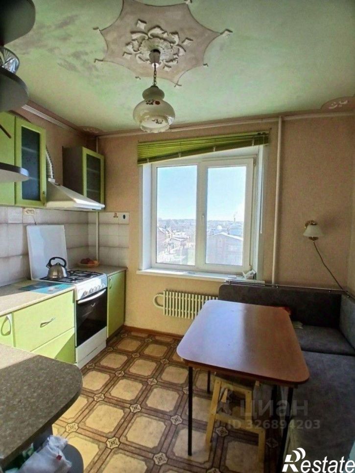 2-комн квартира ул Крайняя, 44,  д. 44