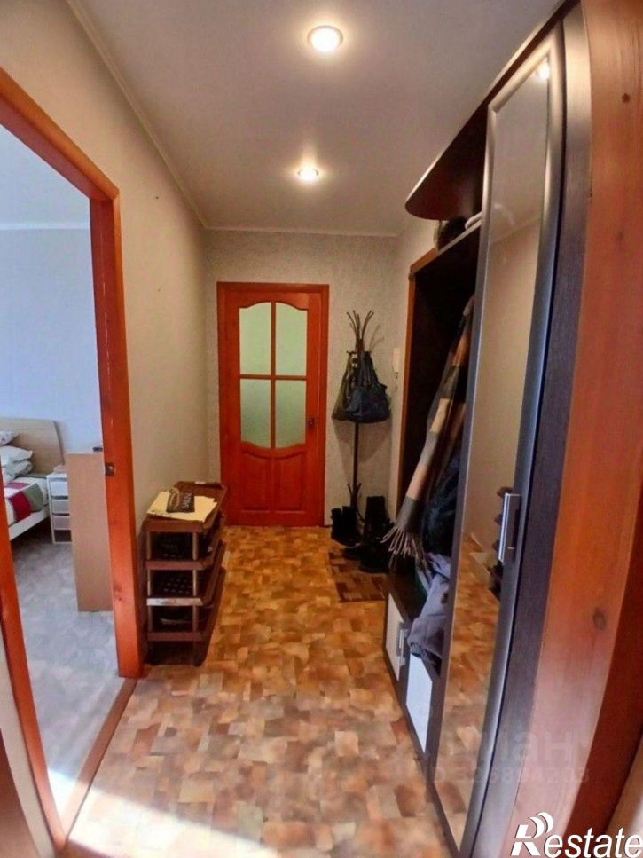 2-комн квартира ул Крайняя, 44,  д. 44
