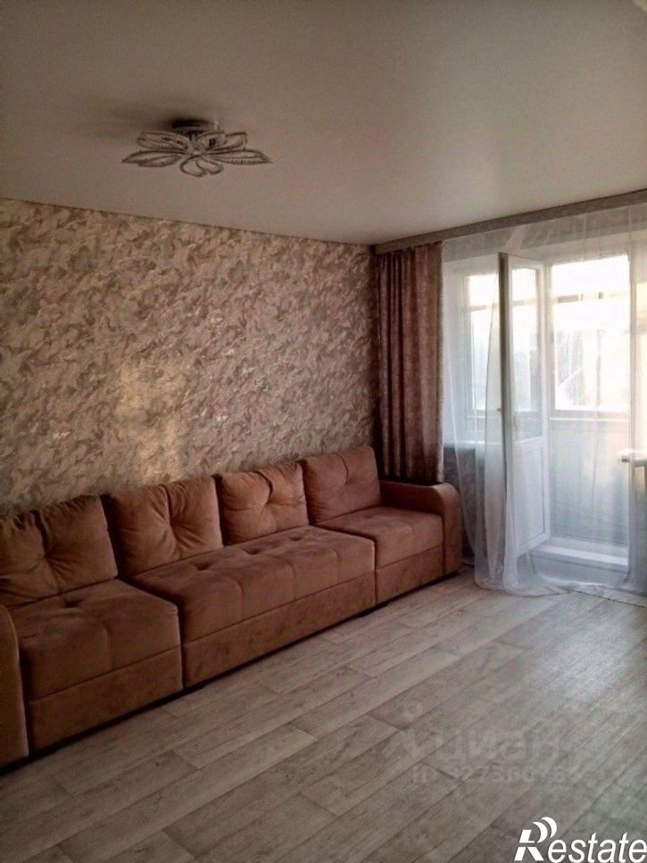 3-комн квартира ул Вяземская, 36А,  д. 36А