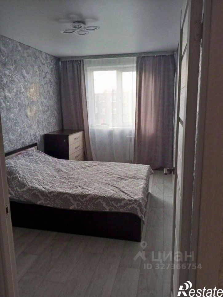 3-комн квартира ул Вяземская, 36А,  д. 36А