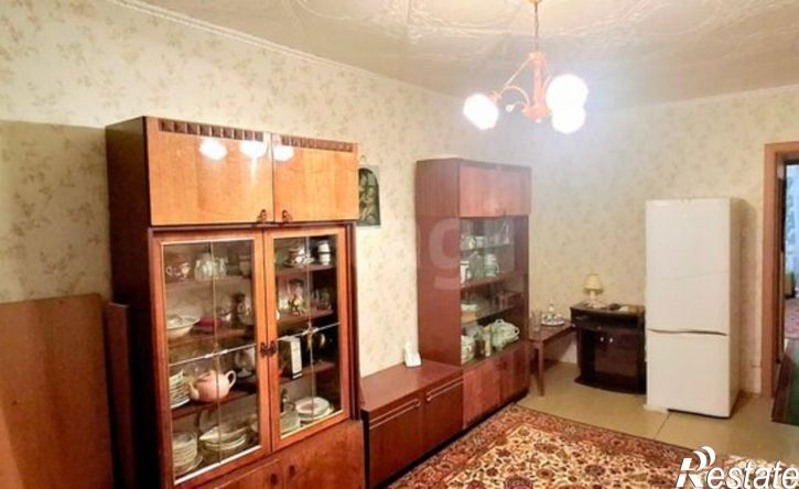 2-комн квартира ул Олимпийская, 18,  д. 18