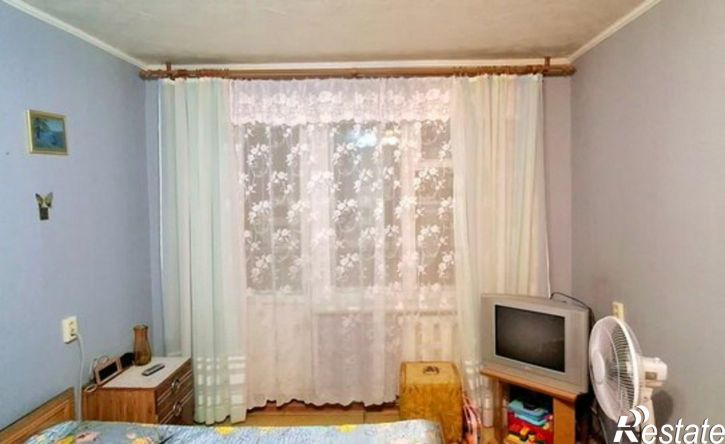 2-комн квартира ул Олимпийская, 18,  д. 18
