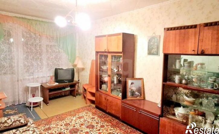 2-комн квартира ул Олимпийская, 18,  д. 18