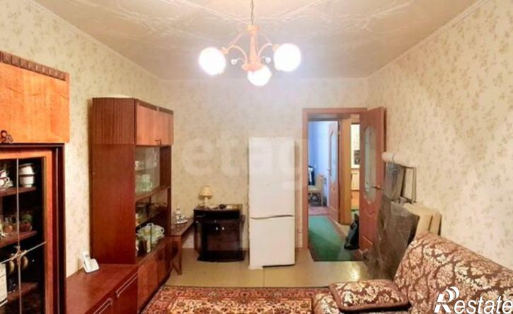 2-комн квартира ул Олимпийская, 18,  д. 18