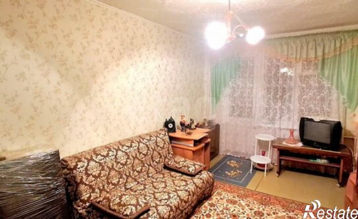 2-комн квартира ул Олимпийская, 18,  д. 18