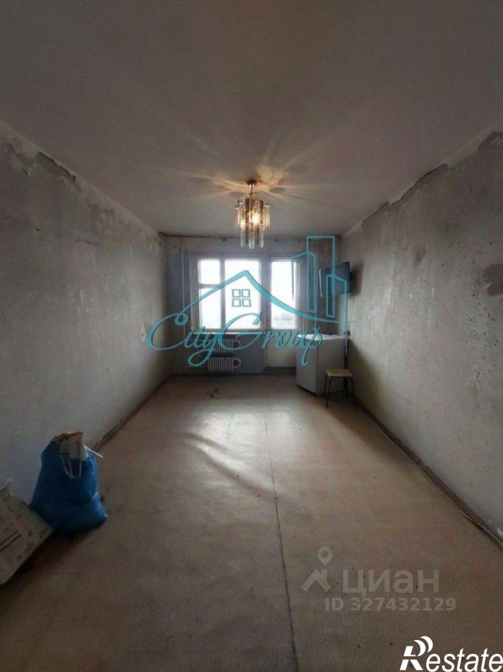 1-комн квартира ул Крайняя, 38А,  д. 38А
