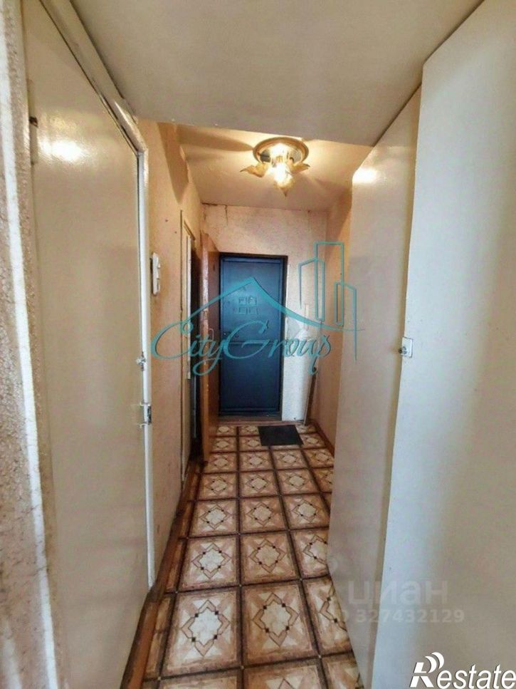 1-комн квартира ул Крайняя, 38А,  д. 38А