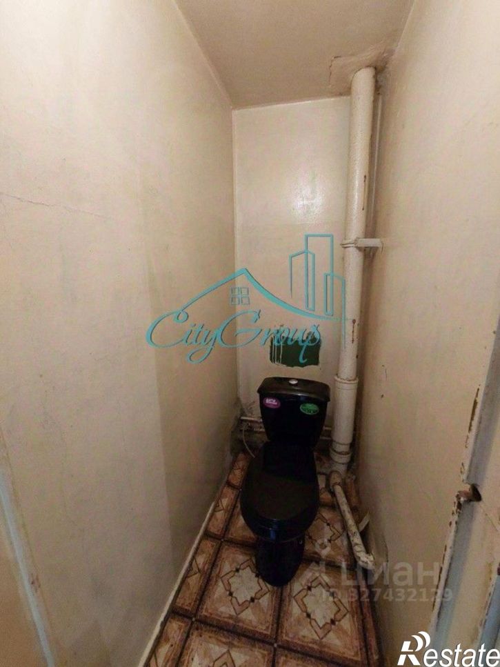 1-комн квартира ул Крайняя, 38А,  д. 38А