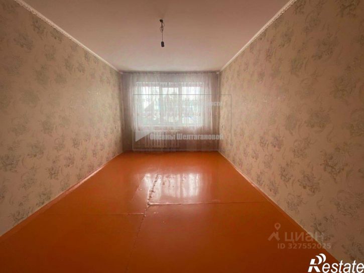 2-комн квартира ул Молодежная, 6,  д. 6