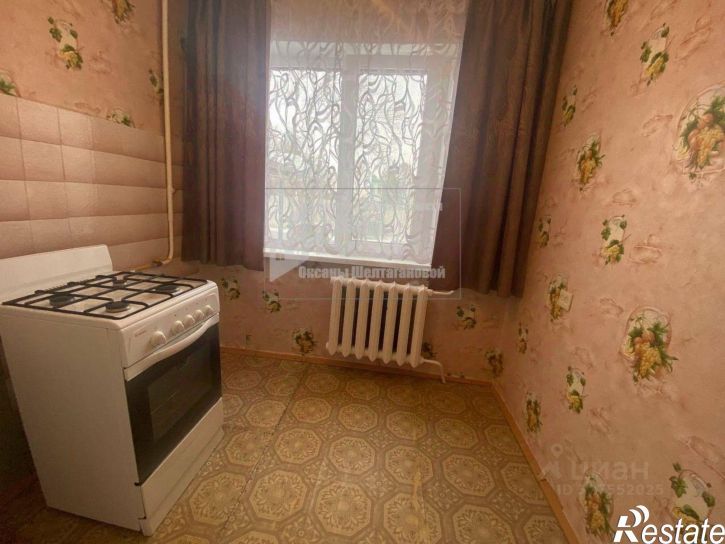 2-комн квартира ул Молодежная, 6,  д. 6
