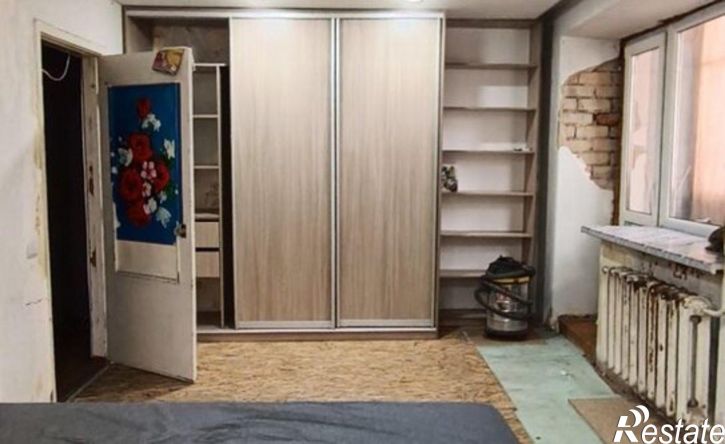 1-комн квартира Театральный пер, 13,  д. 13
