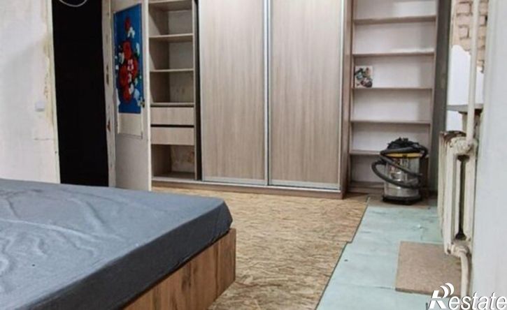 1-комн квартира Театральный пер, 13,  д. 13