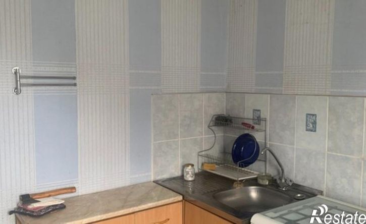 1-комн квартира ул Давыдова, 1,  д. 1