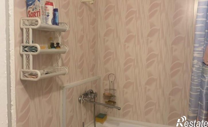 1-комн квартира ул Давыдова, 1,  д. 1