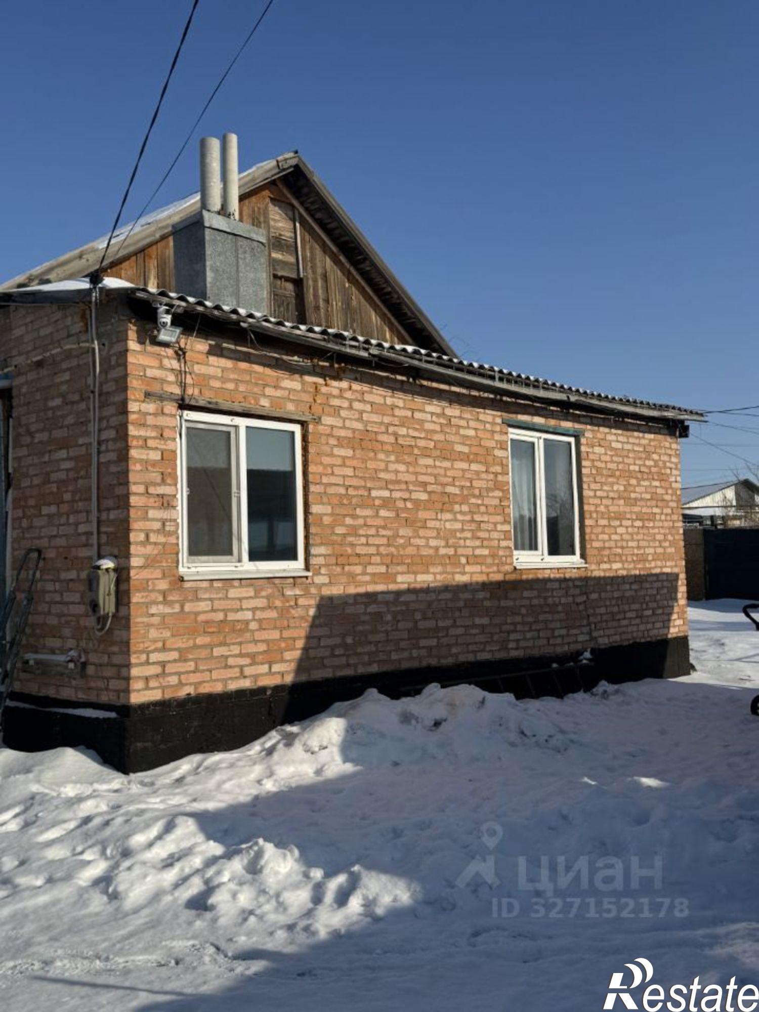 Купить дачу, дом, коттедж за 3 500 000 рублей на улица Дружбы, 6