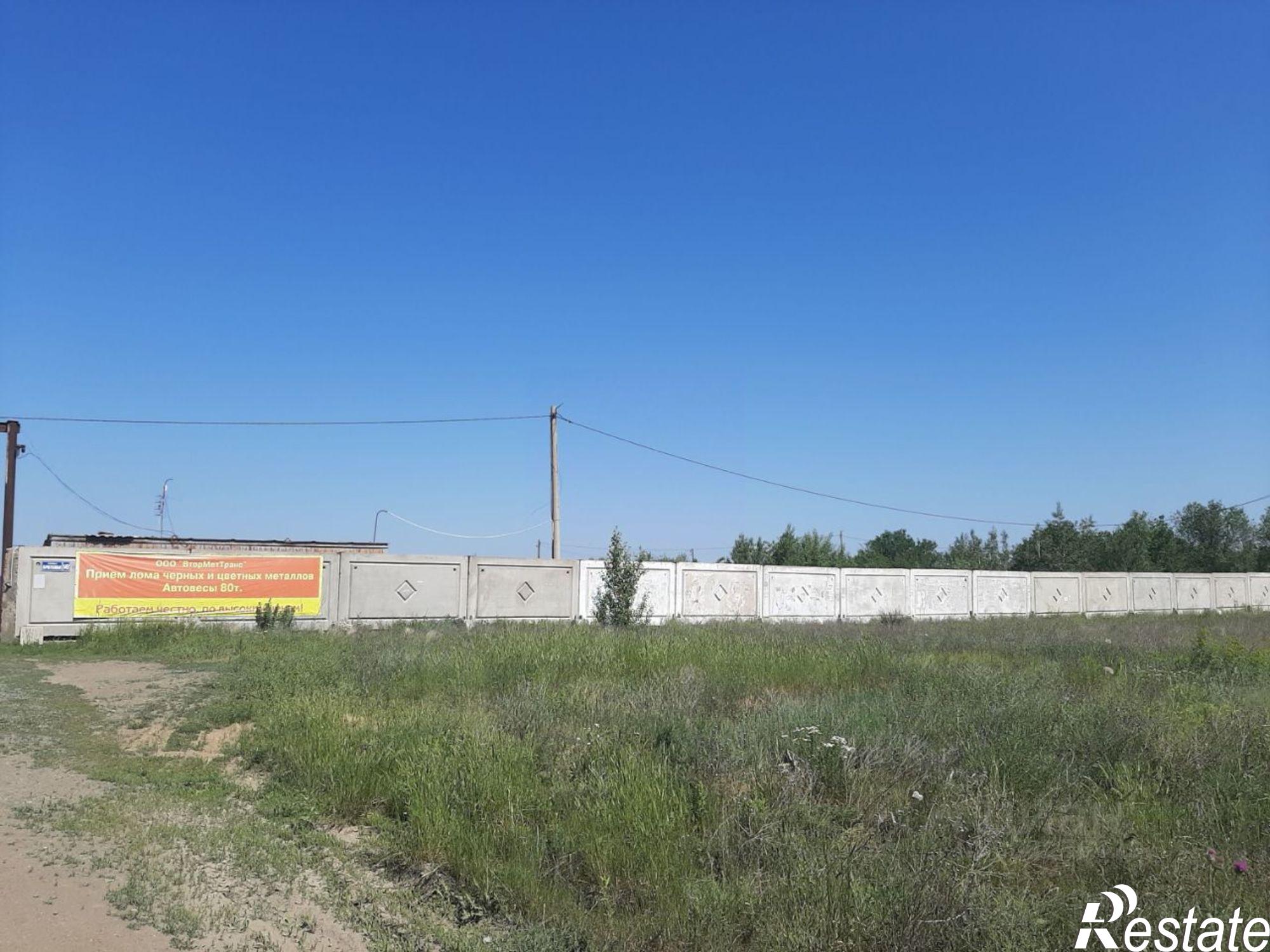 Купить складское помещение за 40 004 800 рублей на Казарма 326 км