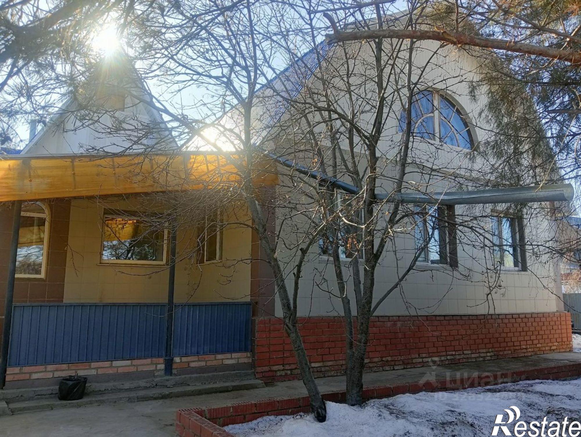 Купить дачу, дом, коттедж за 8 000 000 рублей на Ивановская улица, 9