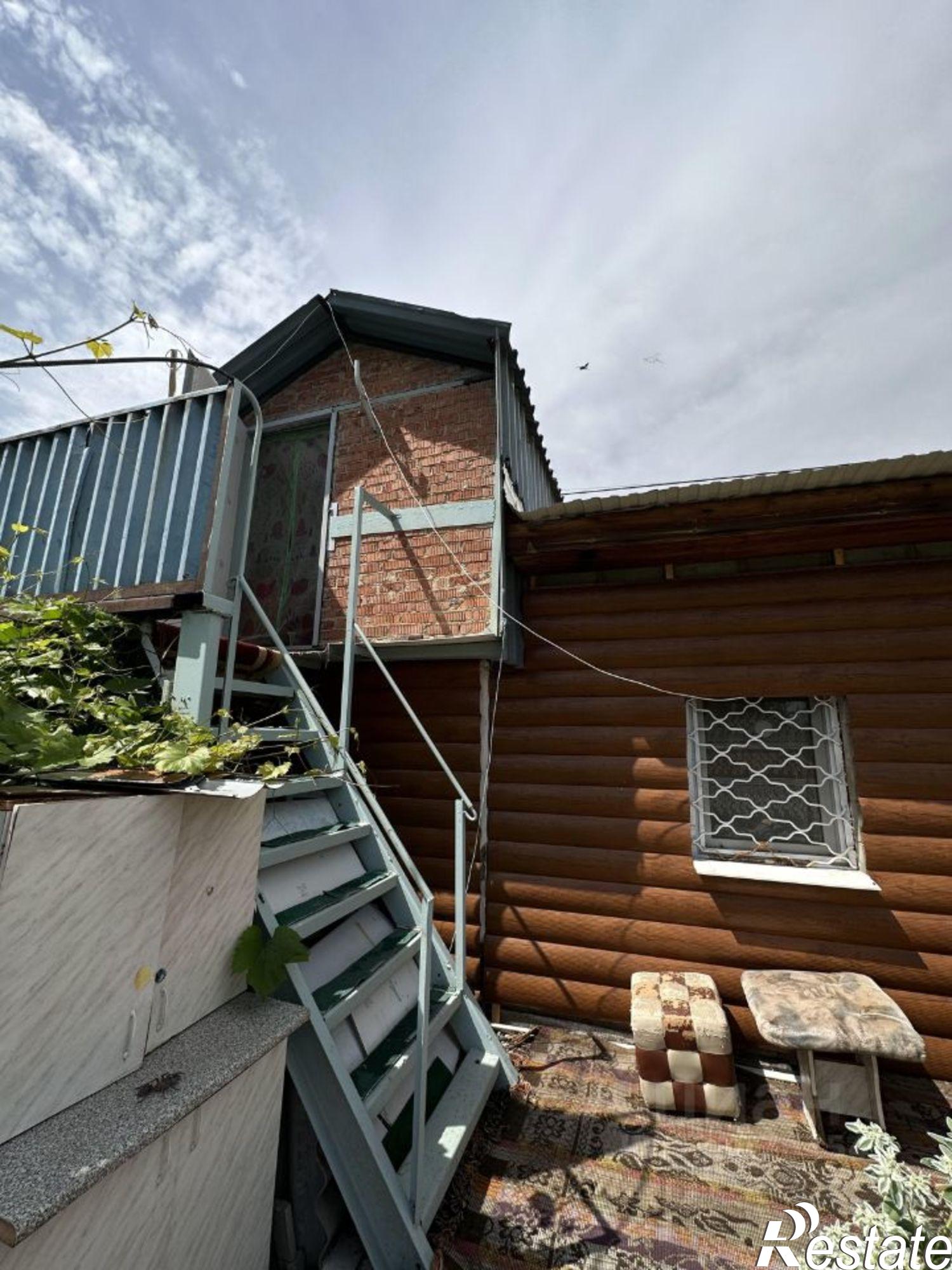 Купить дачу, дом, коттедж за 950 000 рублей на СТ Ударник, 167
