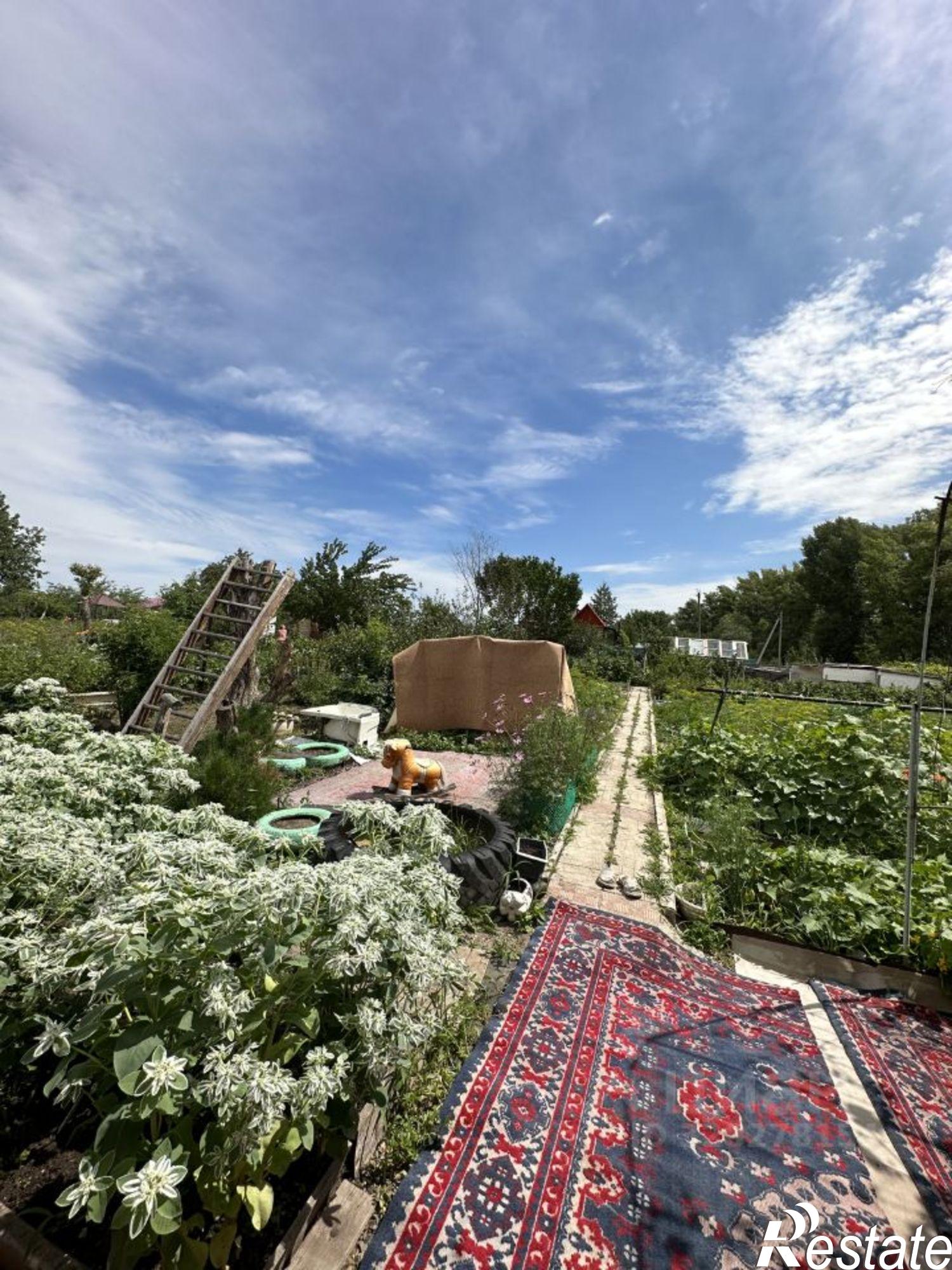 Купить дачу, дом, коттедж за 950 000 рублей на СТ Ударник, 167