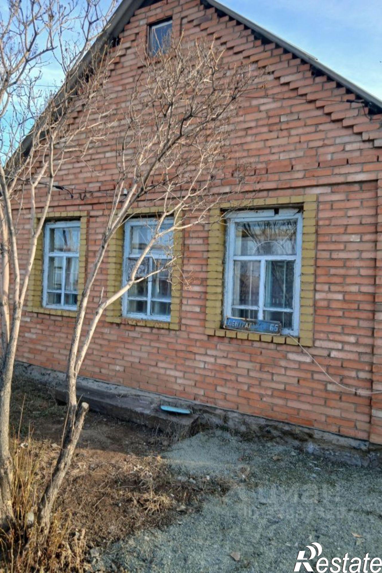 Купить дачу, дом, коттедж за 2 900 000 рублей на Центральная улица, 52