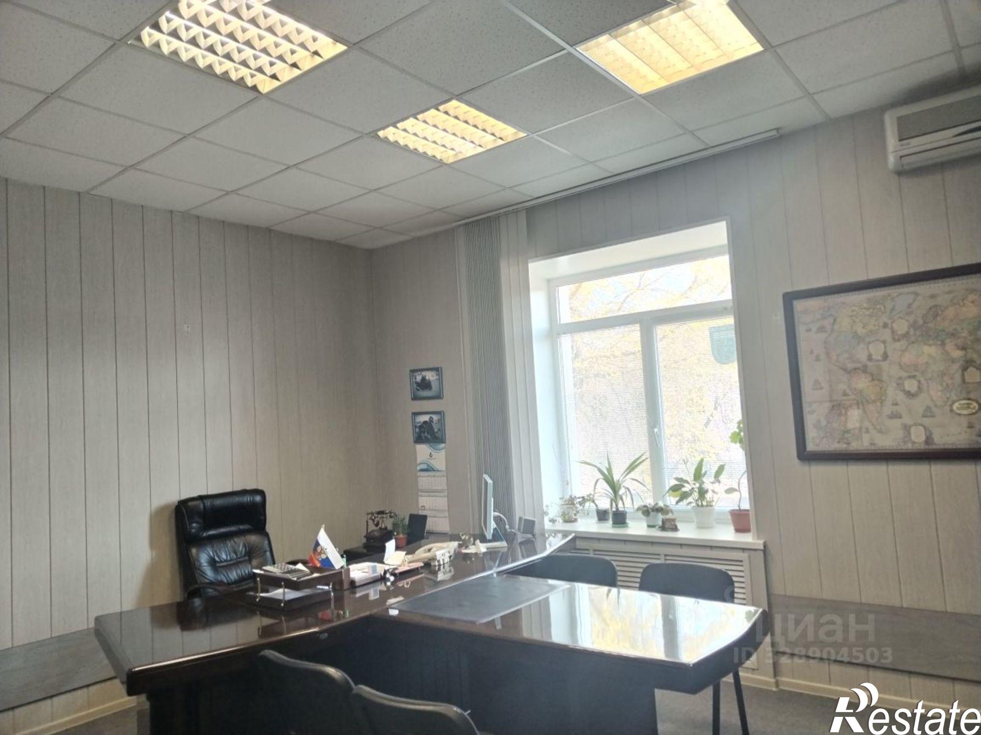 Купить офис, помещение под офис за 2 889 140 рублей на улица Строителей, 30
