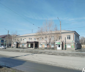 офис 61 кв м, этаж 2/2 улица Строителей, 30