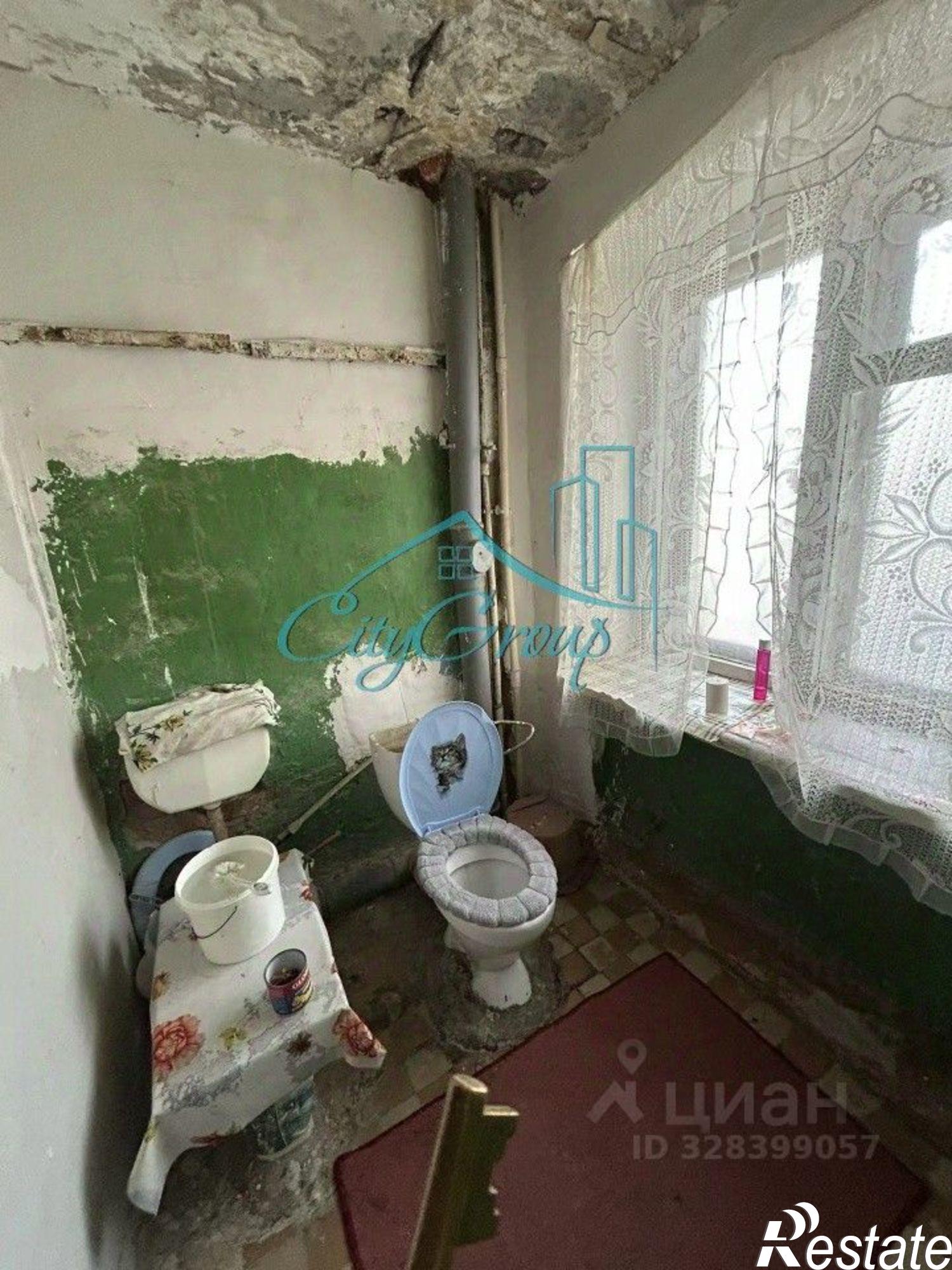 Купить комнату за 450 000 рублей на ул Краматорская, 3Б