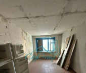 комната 17 кв м ул Краматорская, 3Б