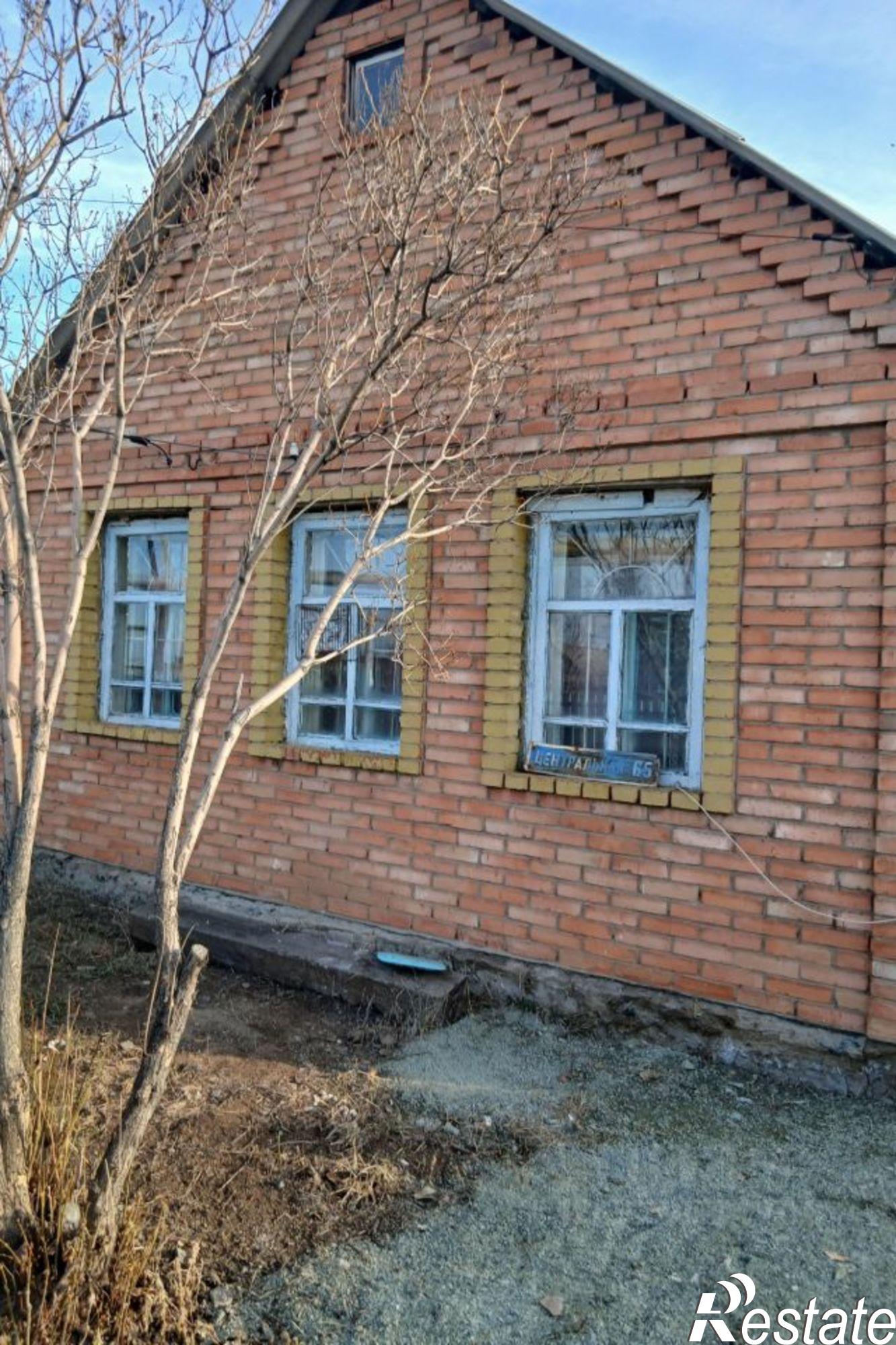 Купить дачу, дом, коттедж за 3 500 000 рублей на ул Центральная, 75