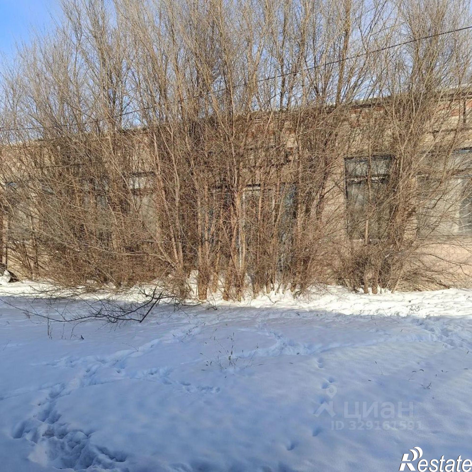 Купить ОСЗ, отдельно стоящее здание за 4 610 140 рублей на ул Пушкина, 1