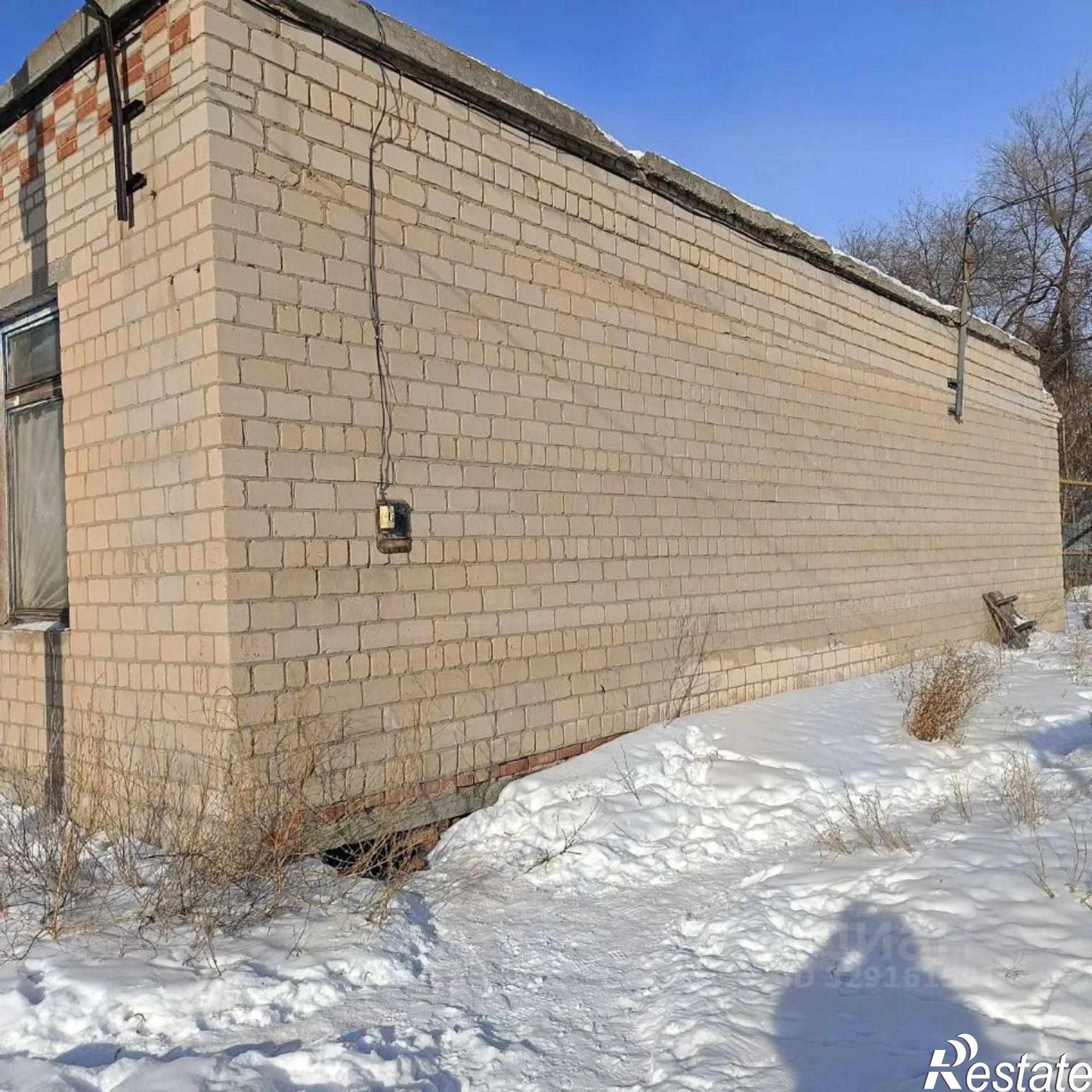 Купить ОСЗ, отдельно стоящее здание за 4 610 140 рублей на ул Пушкина, 1
