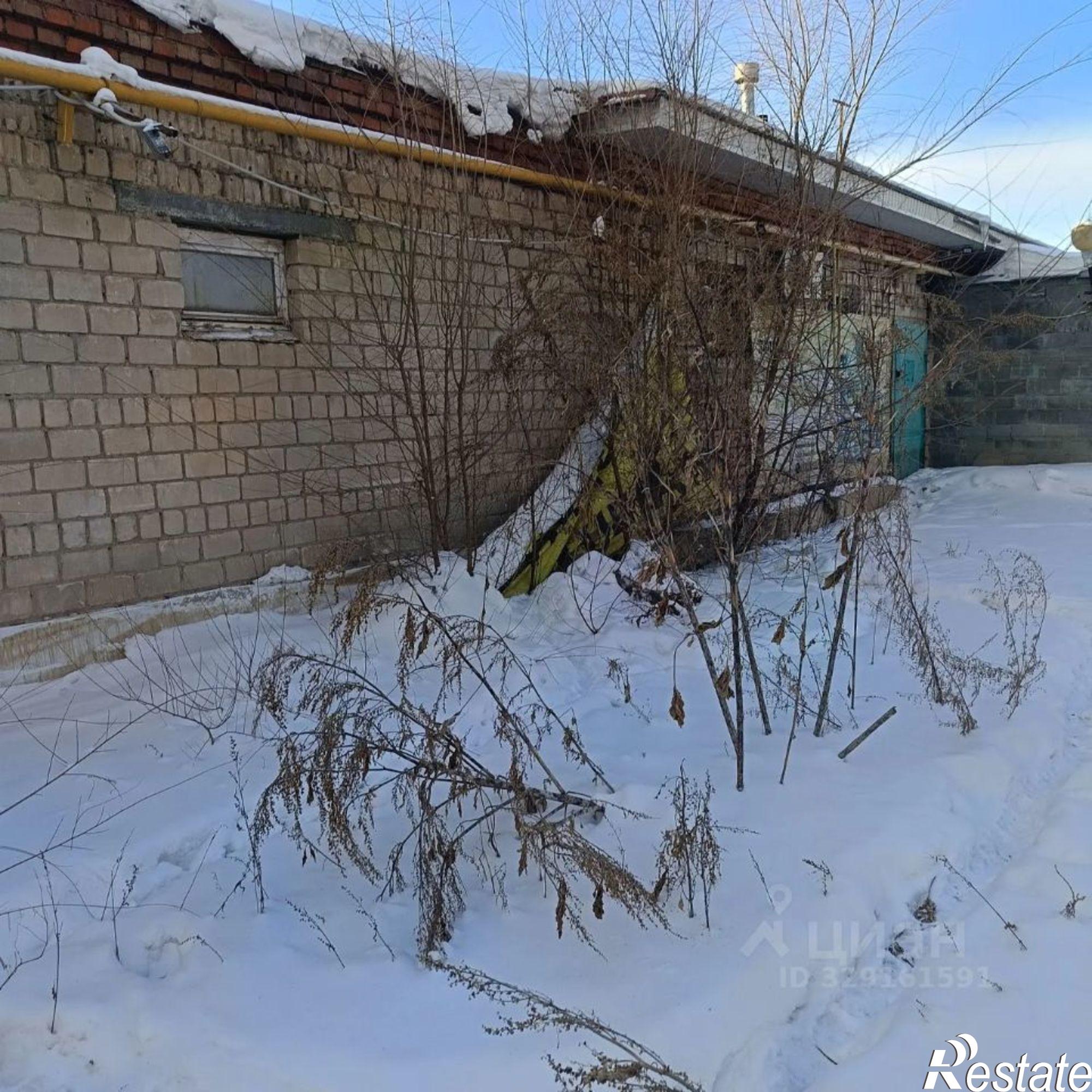 Купить ОСЗ, отдельно стоящее здание за 4 610 140 рублей на ул Пушкина, 1