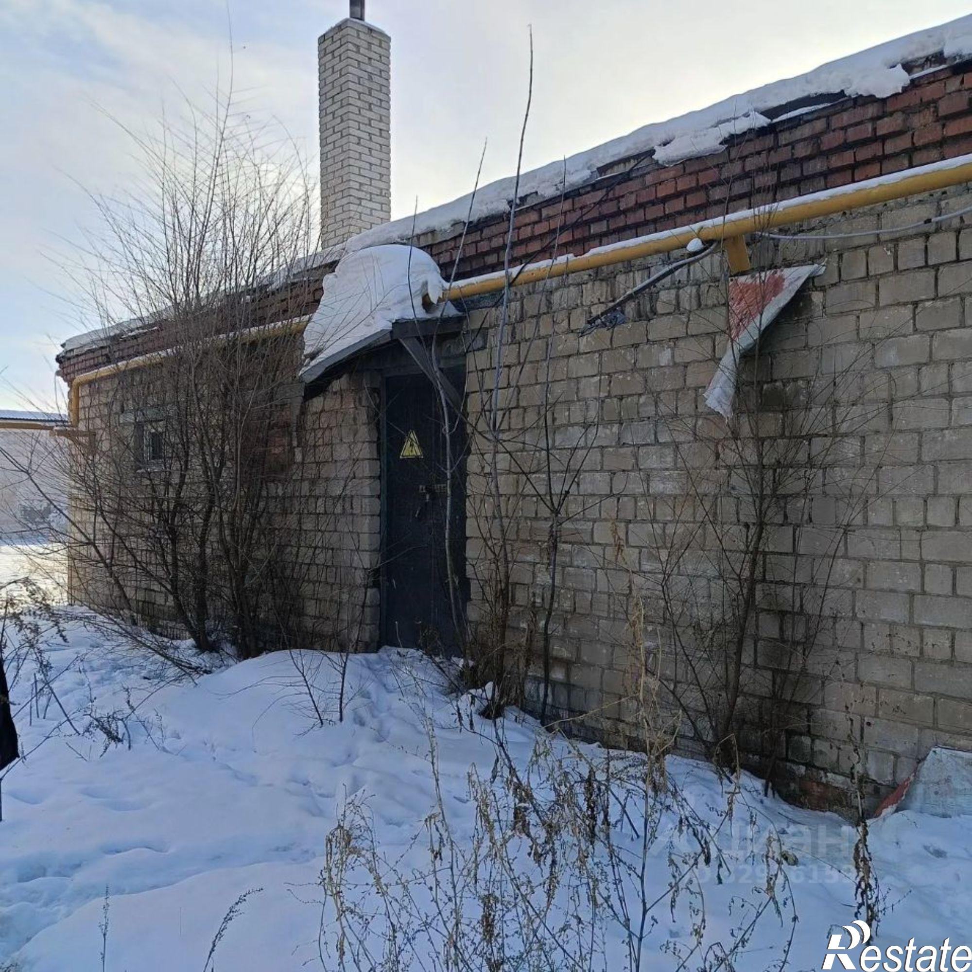 Купить ОСЗ, отдельно стоящее здание за 4 610 140 рублей на ул Пушкина, 1