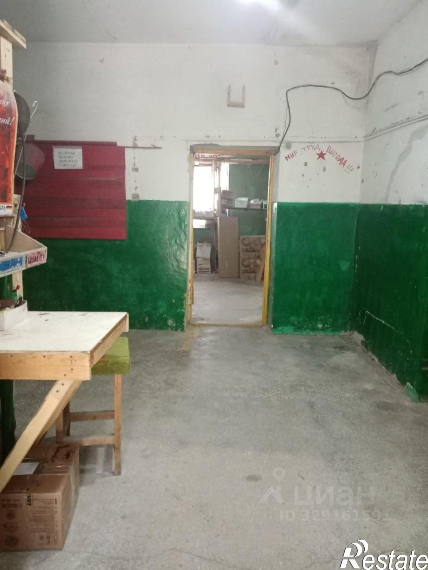 Купить ОСЗ, отдельно стоящее здание за 4 610 140 рублей на ул Пушкина, 1